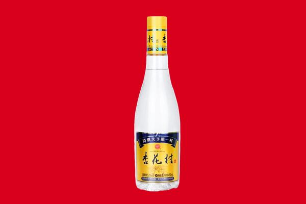 蓝山县回收杏花村