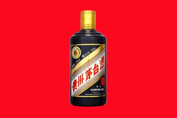 蓝山县回收茅台酒瓶